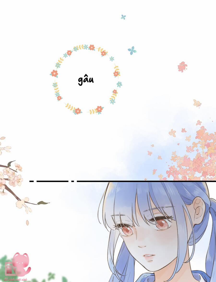 Ánh Sao Trôi Dạt Giữa Làn Nước 36 trang 21