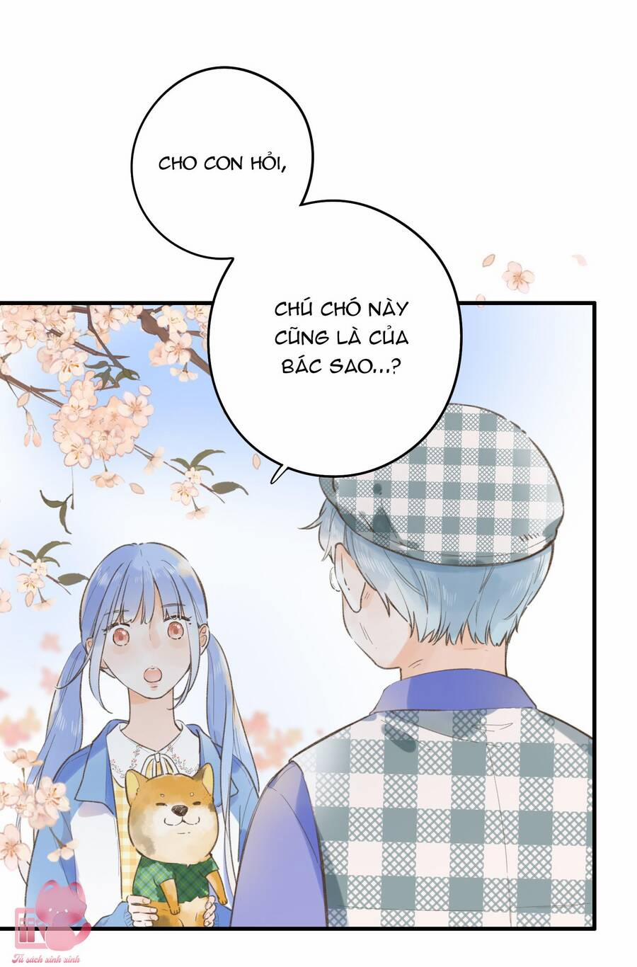Ánh Sao Trôi Dạt Giữa Làn Nước 36 trang 23