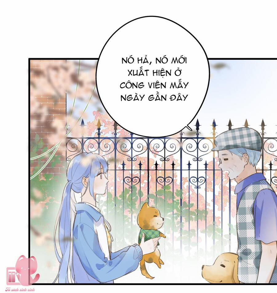 Ánh Sao Trôi Dạt Giữa Làn Nước 36 trang 24