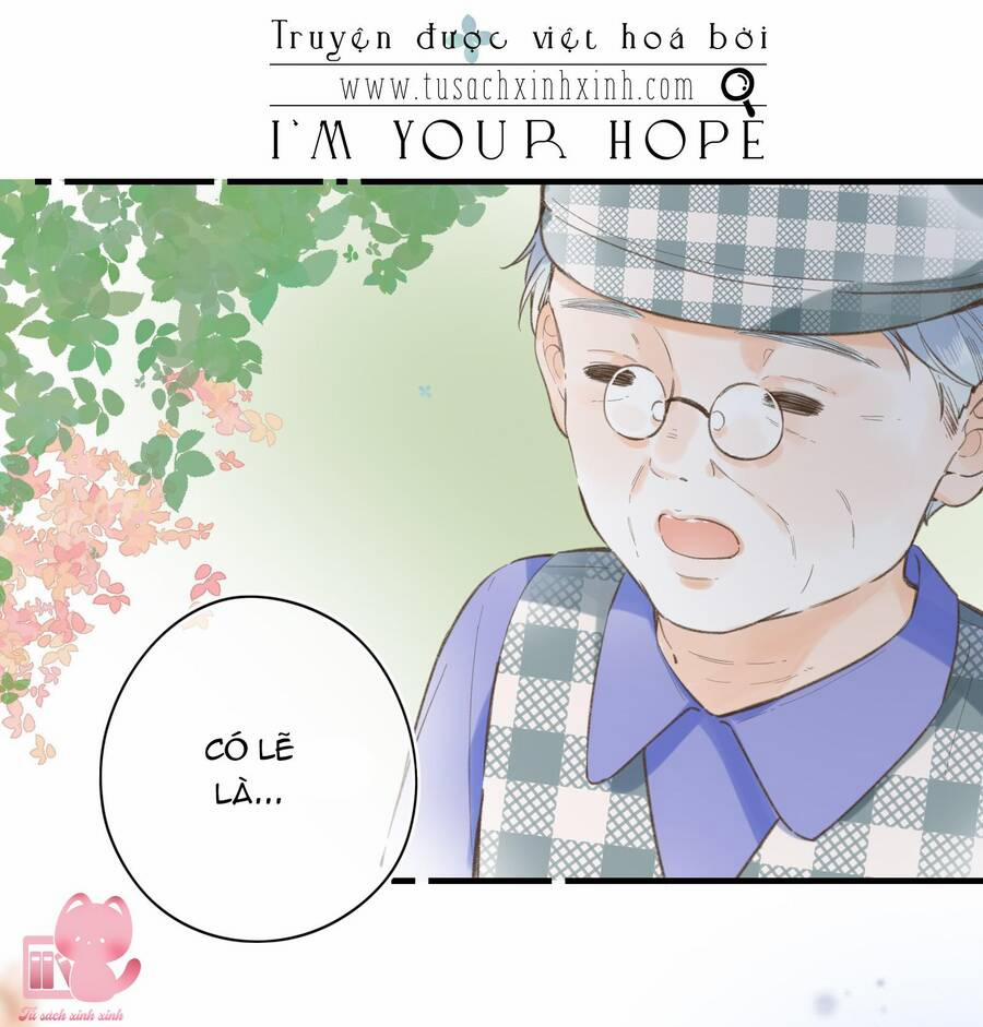 Ánh Sao Trôi Dạt Giữa Làn Nước 36 trang 25