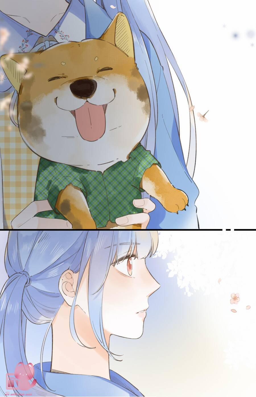 Ánh Sao Trôi Dạt Giữa Làn Nước 36 trang 27