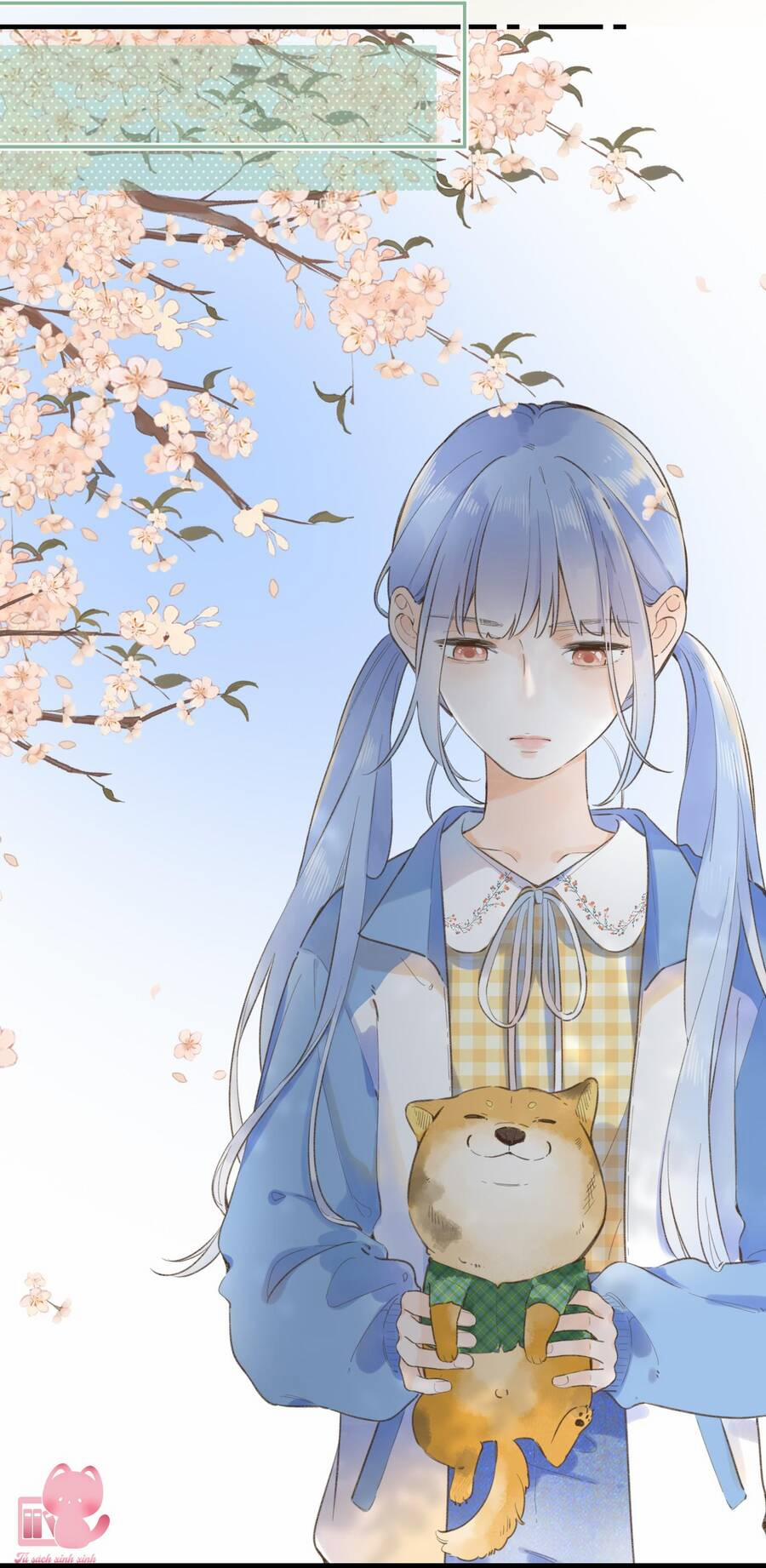 Ánh Sao Trôi Dạt Giữa Làn Nước 36 trang 28