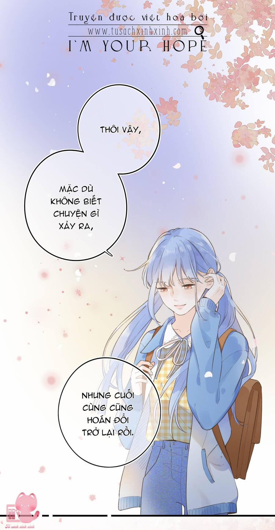 Ánh Sao Trôi Dạt Giữa Làn Nước 36 trang 35