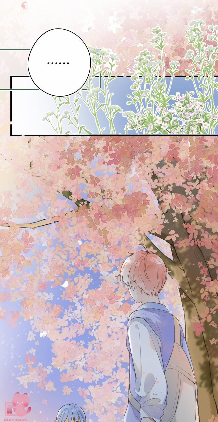 Ánh Sao Trôi Dạt Giữa Làn Nước 36 trang 36