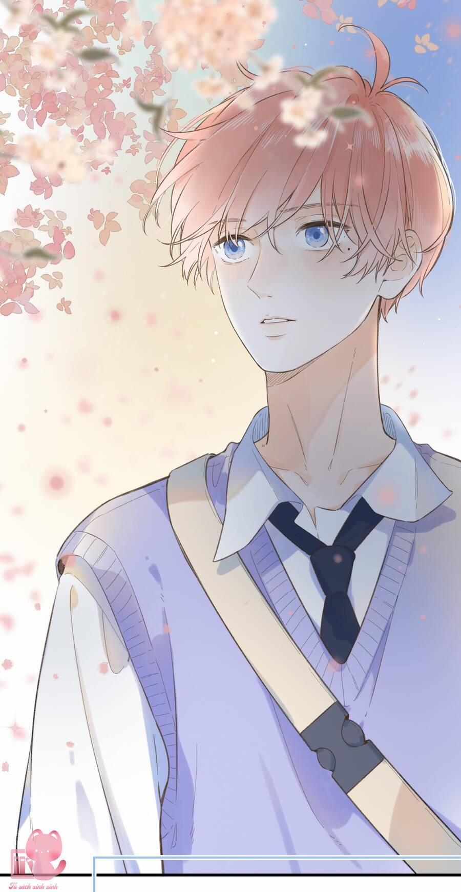 Ánh Sao Trôi Dạt Giữa Làn Nước 36 trang 38