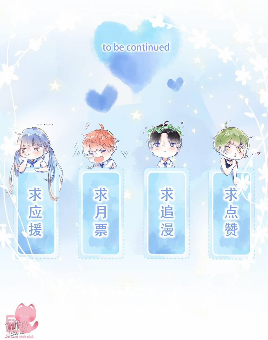 Ánh Sao Trôi Dạt Giữa Làn Nước 36 trang 40