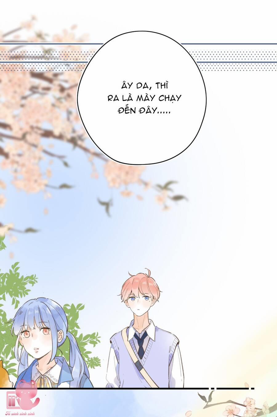 Ánh Sao Trôi Dạt Giữa Làn Nước 36 trang 7