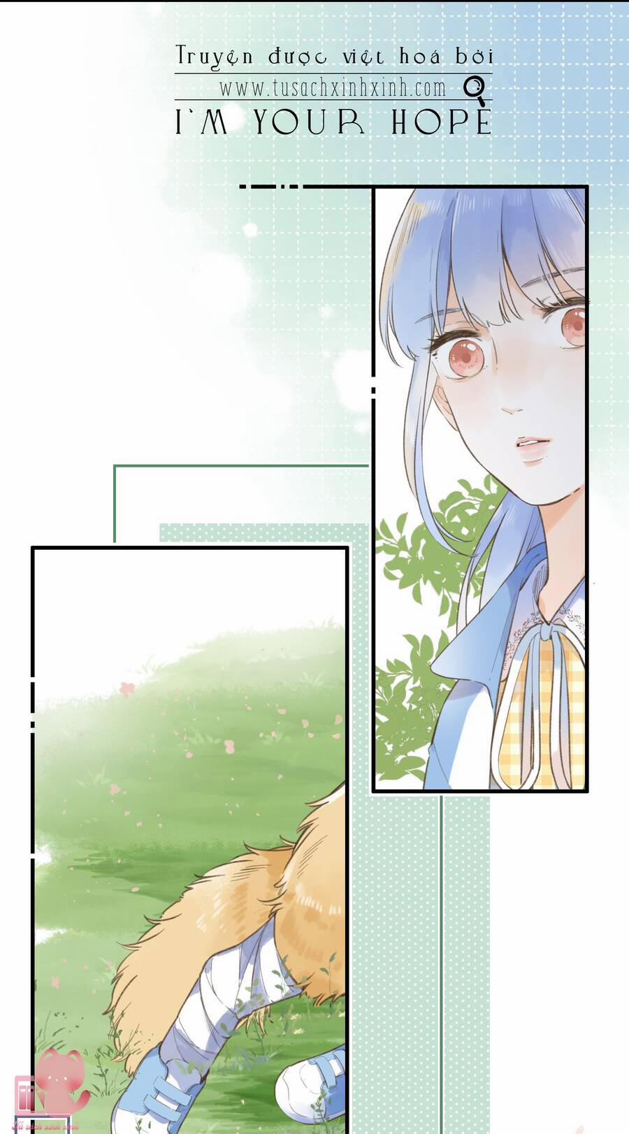 Ánh Sao Trôi Dạt Giữa Làn Nước 36 trang 9