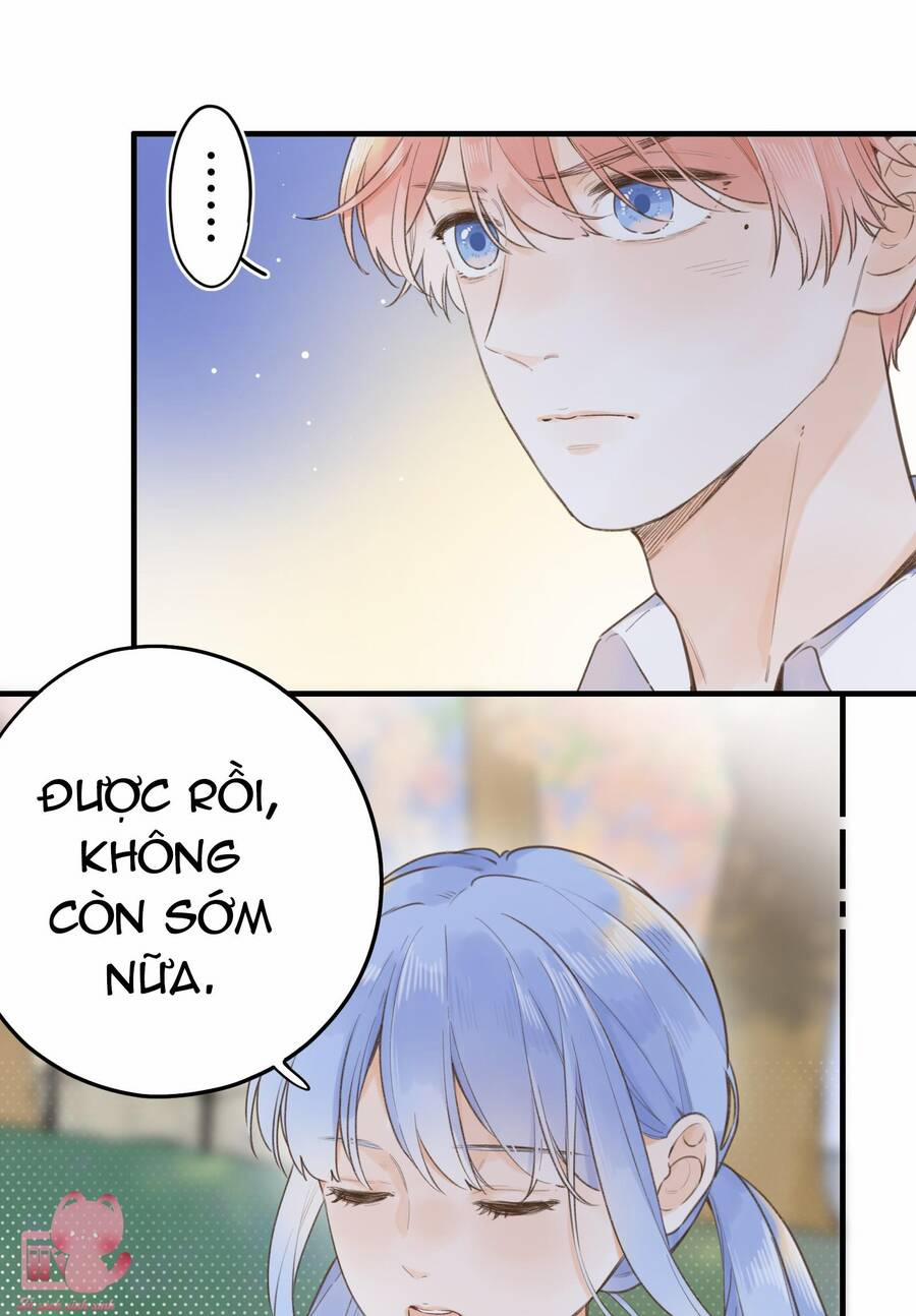 Ánh Sao Trôi Dạt Giữa Làn Nước 37 trang 11
