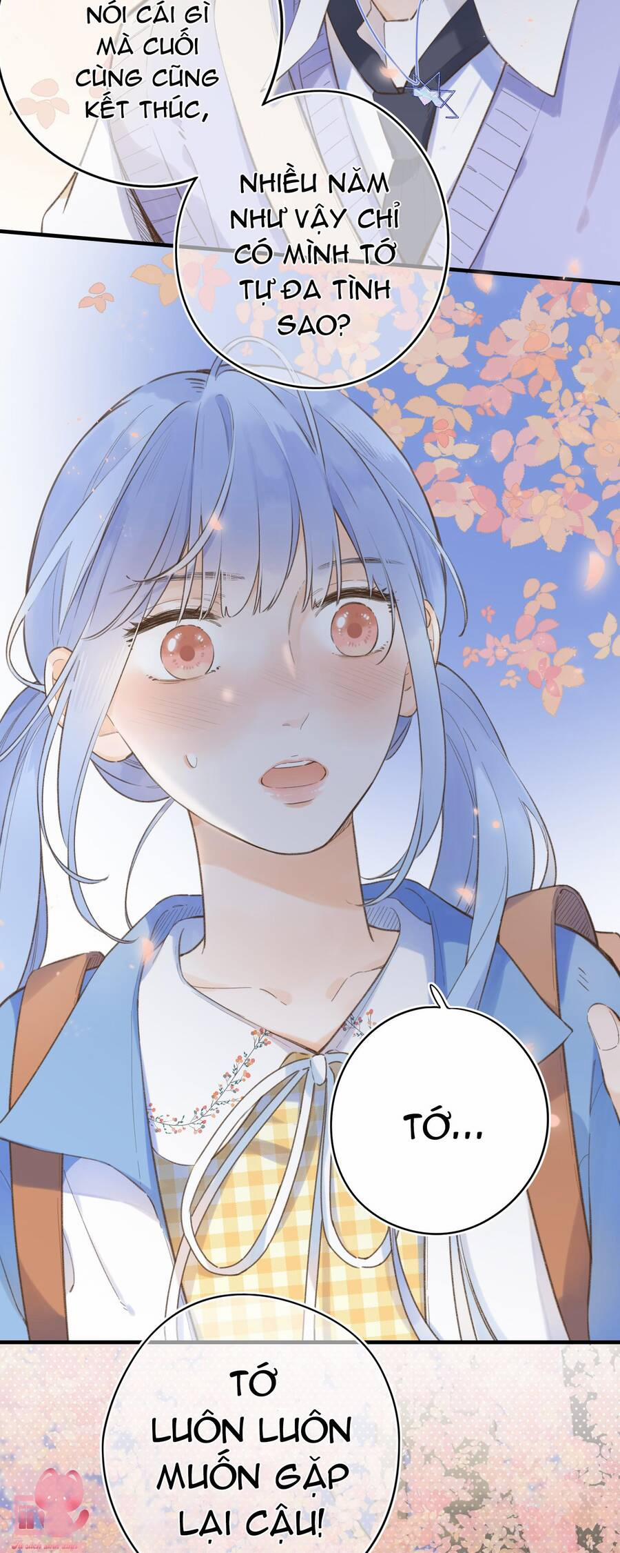 Ánh Sao Trôi Dạt Giữa Làn Nước 37 trang 15