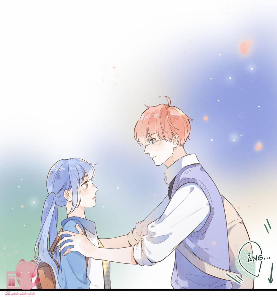 Ánh Sao Trôi Dạt Giữa Làn Nước 37 trang 17