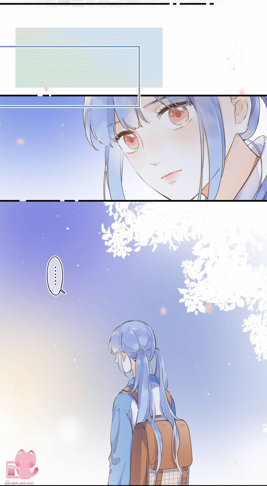 Ánh Sao Trôi Dạt Giữa Làn Nước 37 trang 21