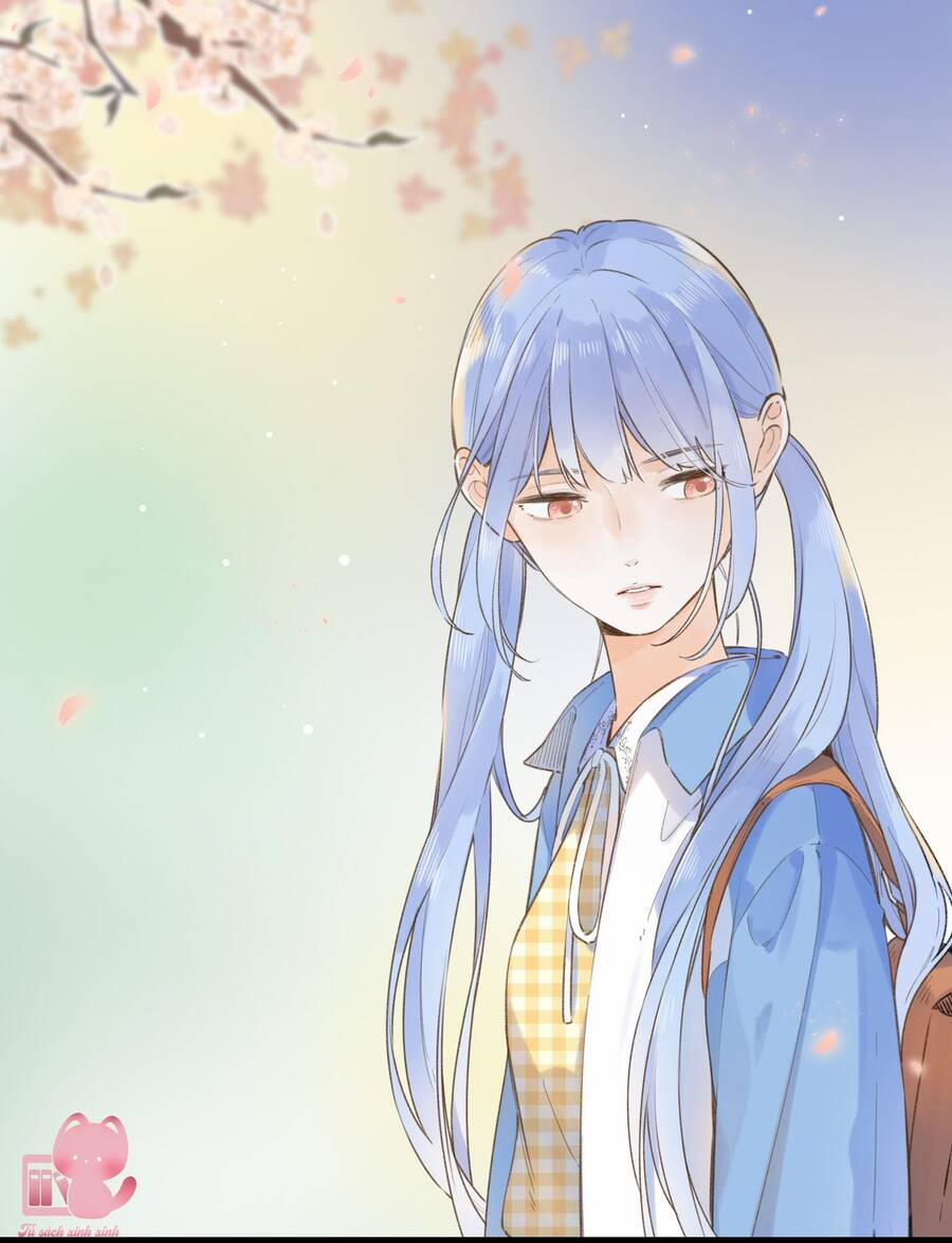 Ánh Sao Trôi Dạt Giữa Làn Nước 37 trang 24