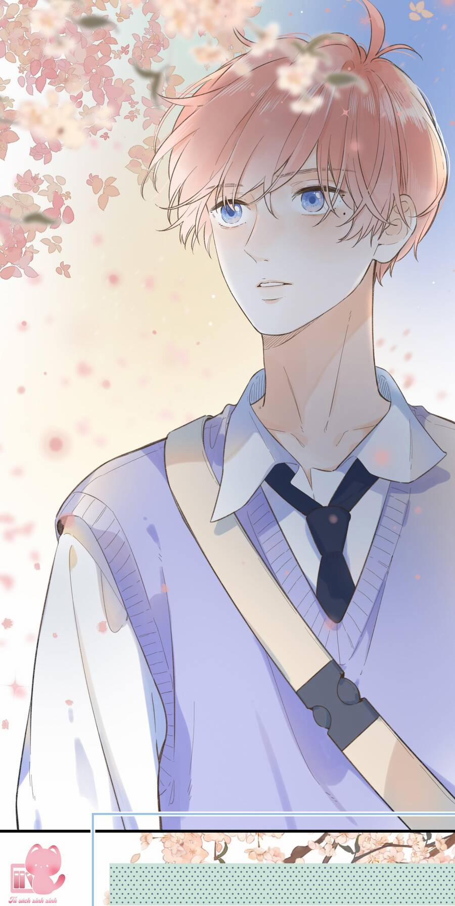 Ánh Sao Trôi Dạt Giữa Làn Nước 37 trang 3