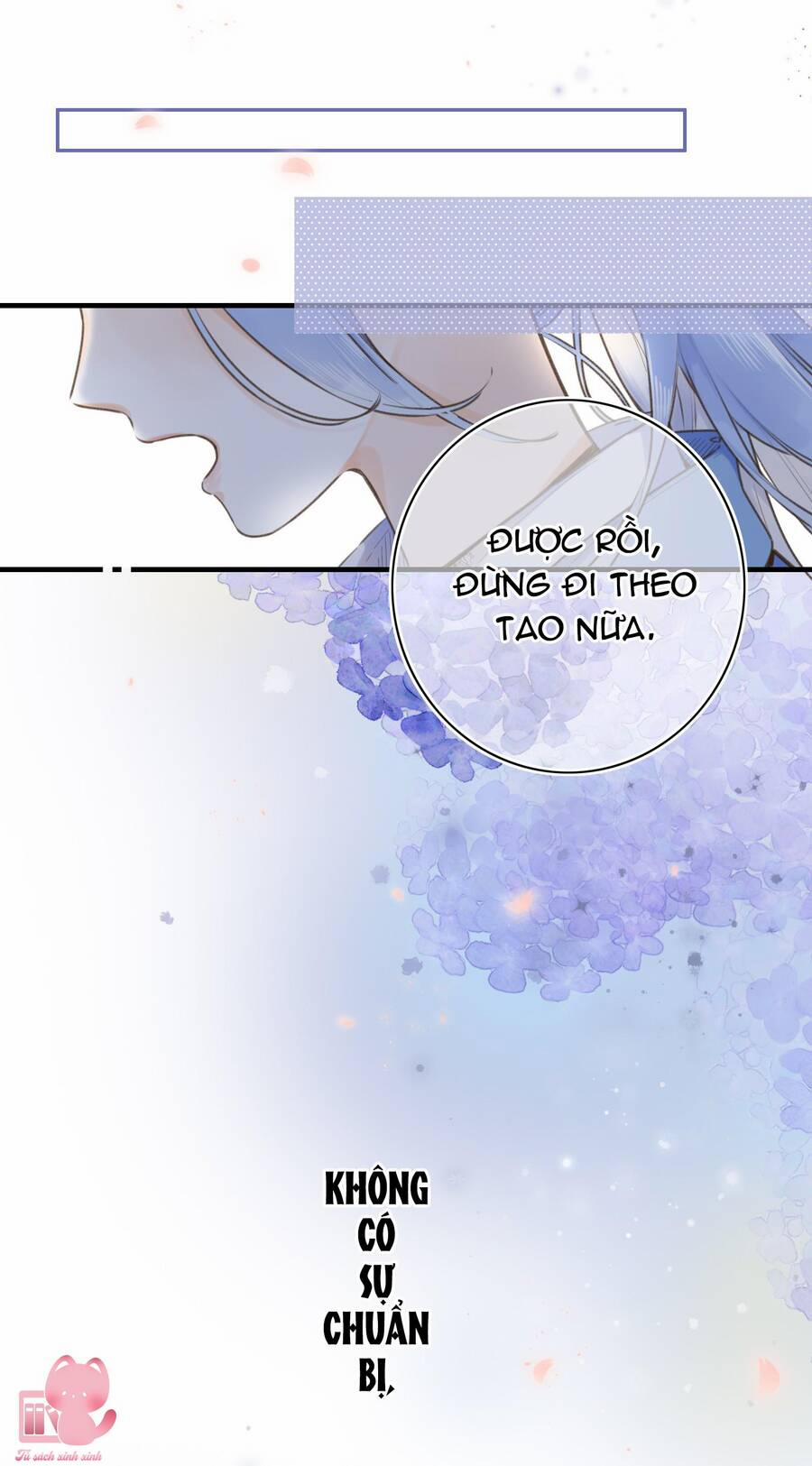 Ánh Sao Trôi Dạt Giữa Làn Nước 37 trang 30