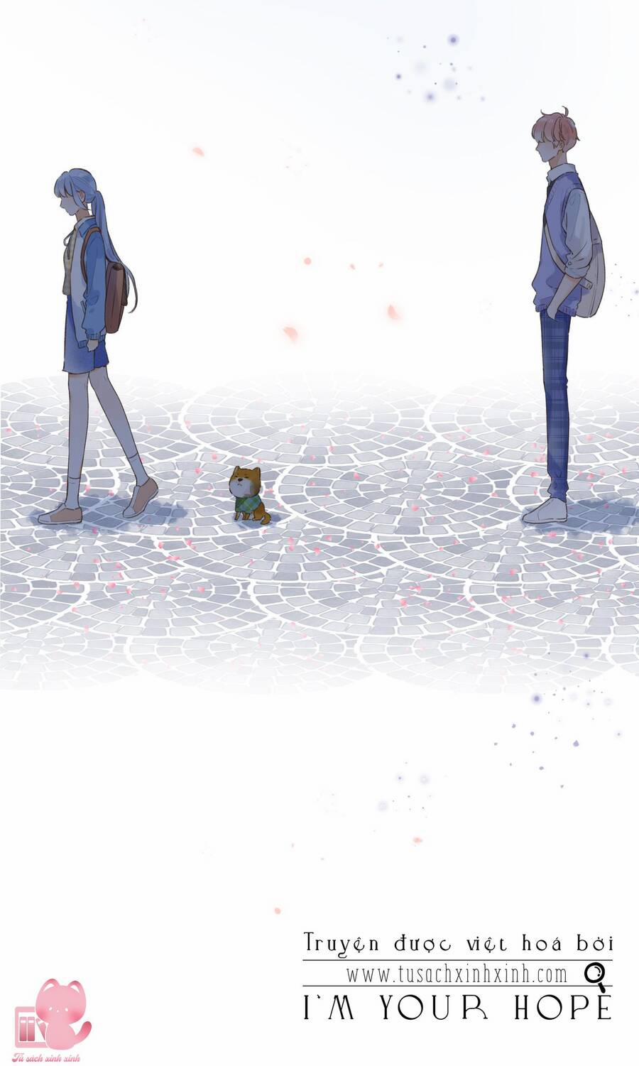 Ánh Sao Trôi Dạt Giữa Làn Nước 37 trang 32