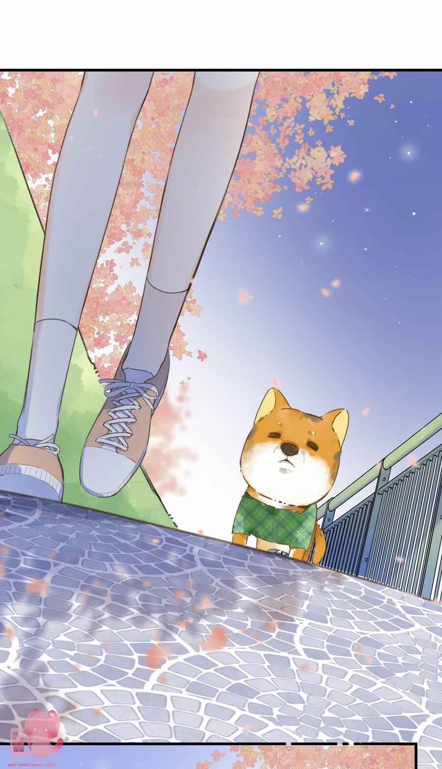 Ánh Sao Trôi Dạt Giữa Làn Nước 37 trang 33