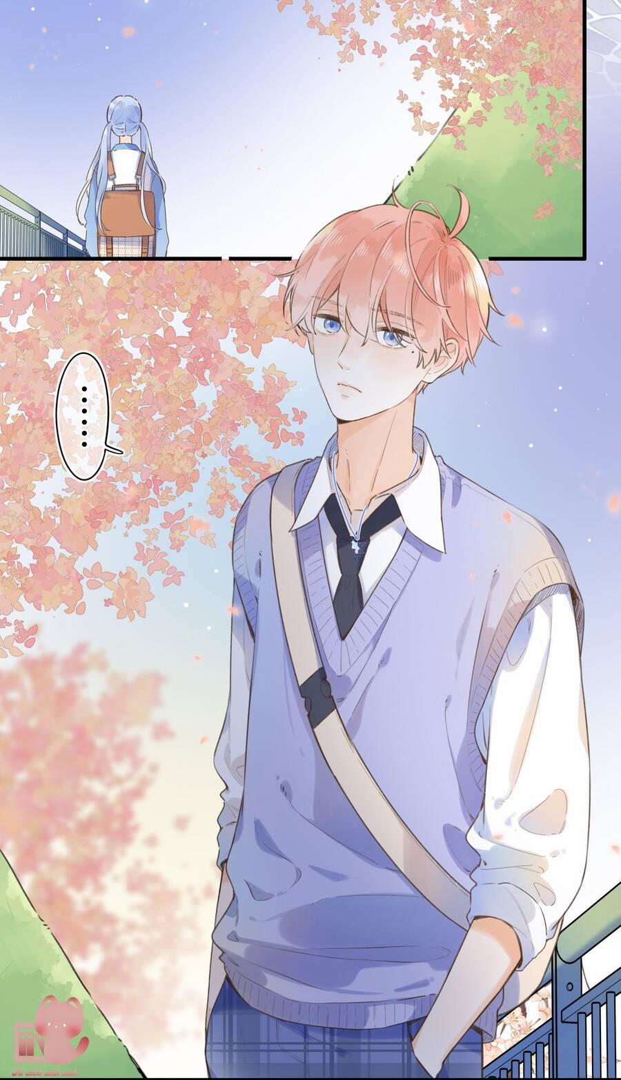 Ánh Sao Trôi Dạt Giữa Làn Nước 37 trang 34