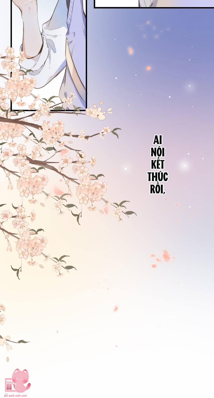 Ánh Sao Trôi Dạt Giữa Làn Nước 37 trang 37
