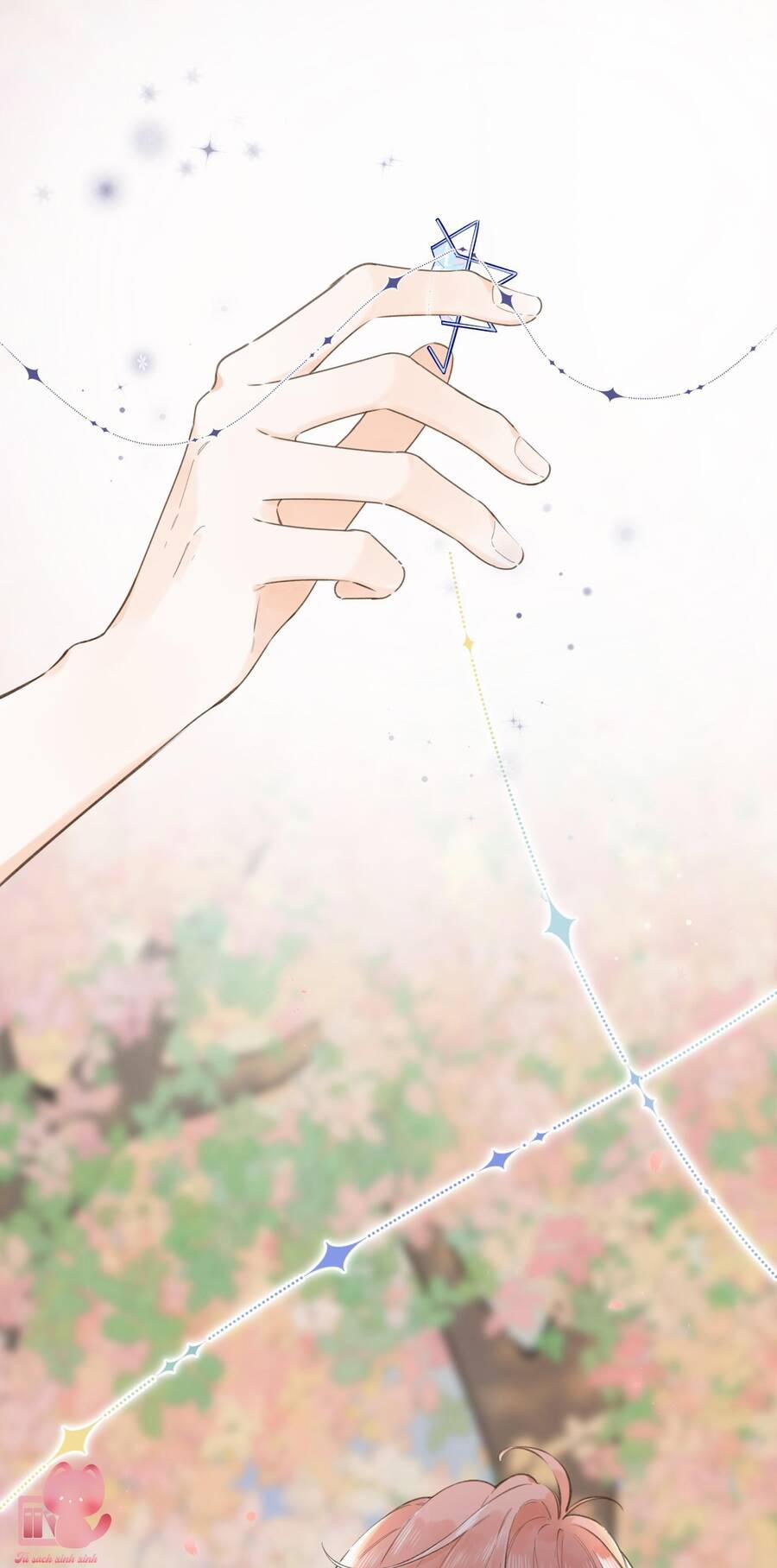 Ánh Sao Trôi Dạt Giữa Làn Nước 37 trang 38