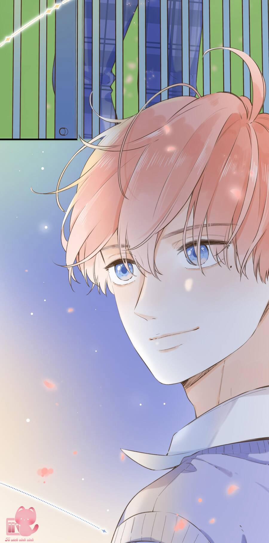 Ánh Sao Trôi Dạt Giữa Làn Nước 37 trang 40