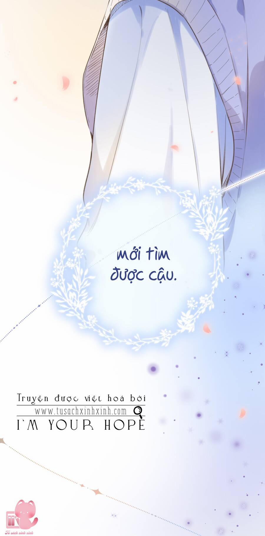 Ánh Sao Trôi Dạt Giữa Làn Nước 37 trang 41
