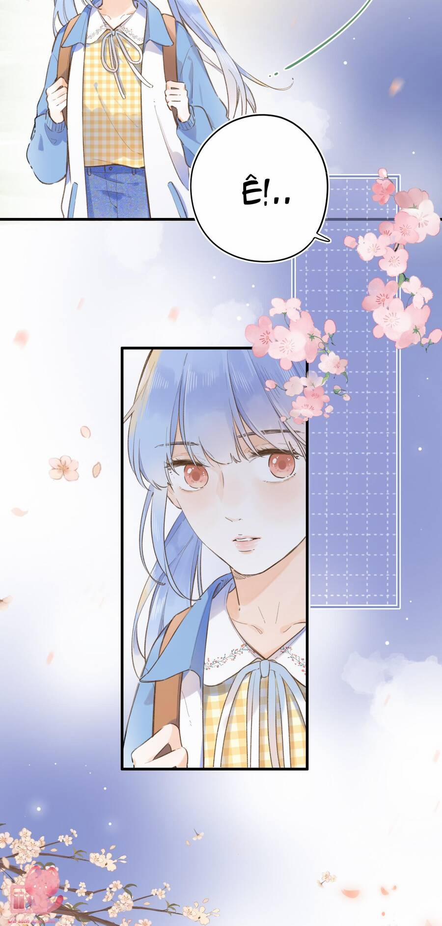 Ánh Sao Trôi Dạt Giữa Làn Nước 37 trang 6