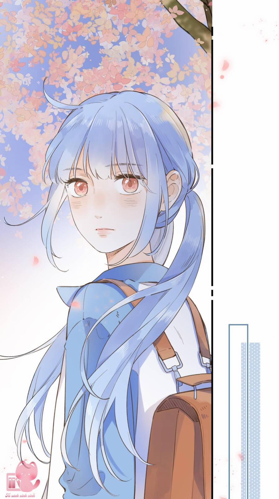 Ánh Sao Trôi Dạt Giữa Làn Nước 37 trang 8