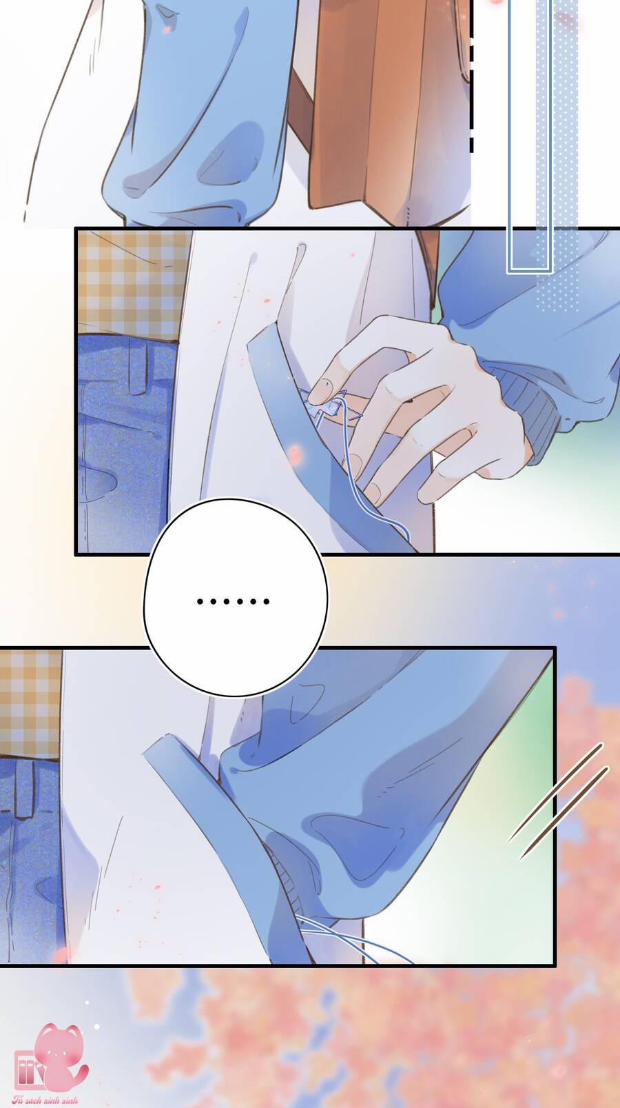 Ánh Sao Trôi Dạt Giữa Làn Nước 37 trang 9