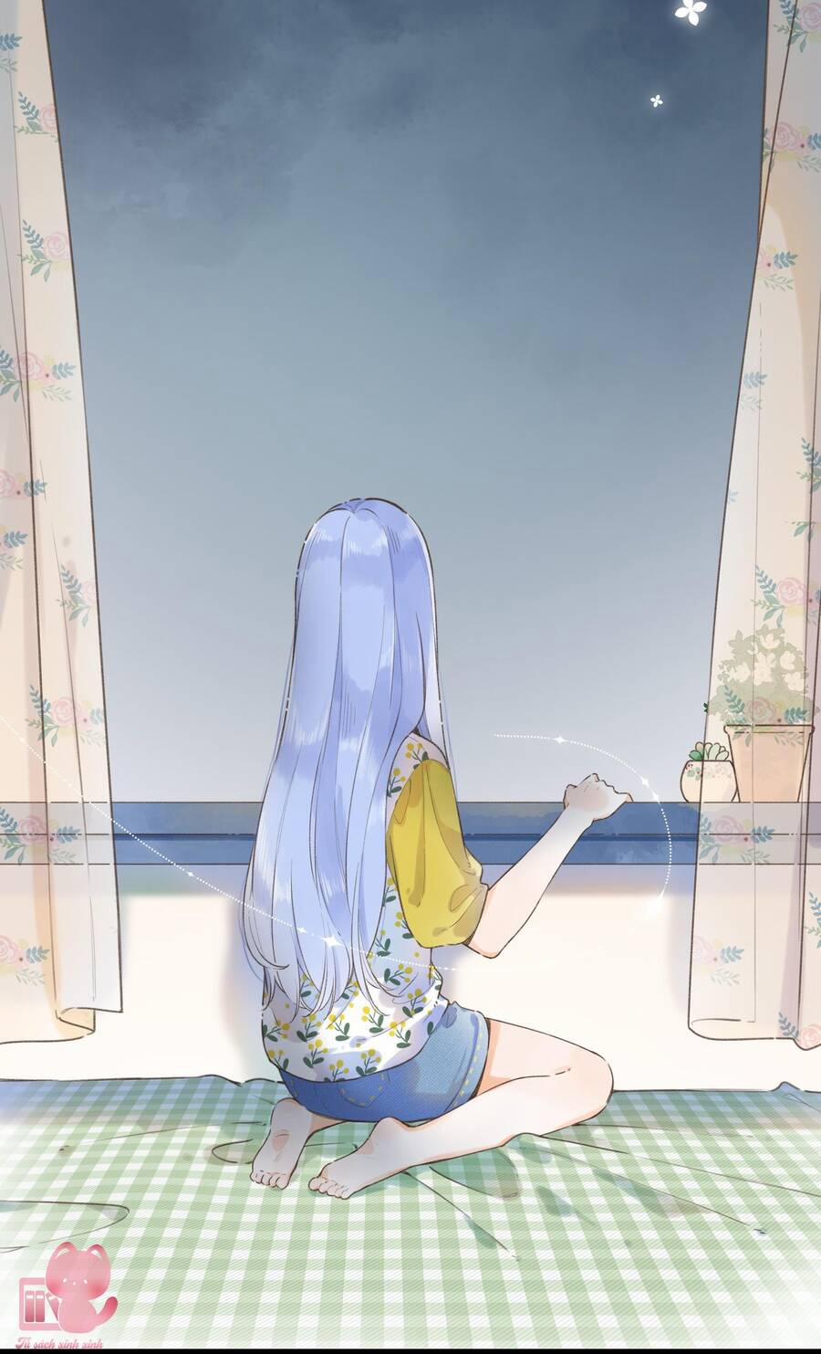 Ánh Sao Trôi Dạt Giữa Làn Nước 38 trang 11