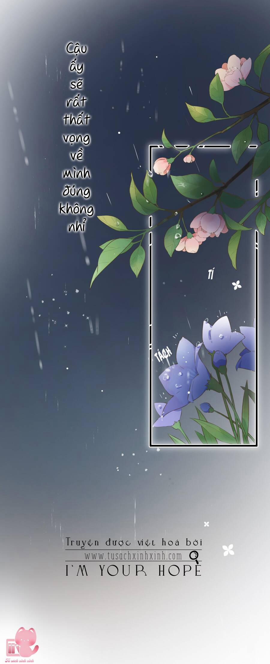 Ánh Sao Trôi Dạt Giữa Làn Nước 38 trang 12