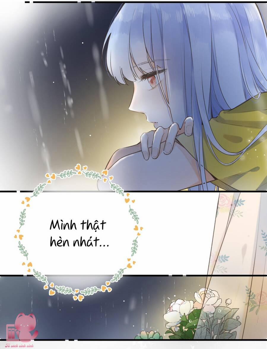 Ánh Sao Trôi Dạt Giữa Làn Nước 38 trang 13