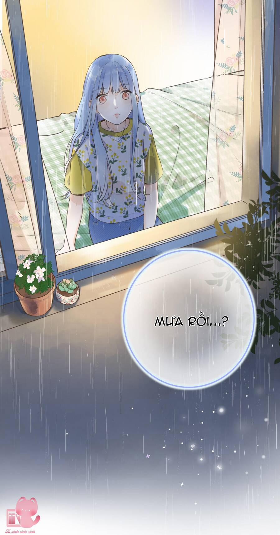 Ánh Sao Trôi Dạt Giữa Làn Nước 38 trang 15
