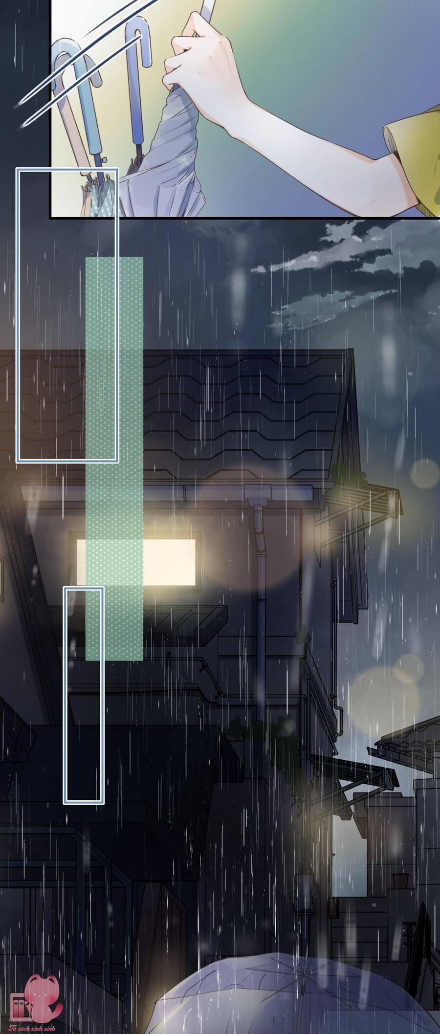 Ánh Sao Trôi Dạt Giữa Làn Nước 38 trang 17