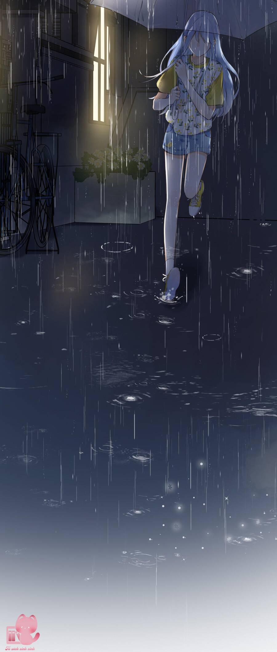 Ánh Sao Trôi Dạt Giữa Làn Nước 38 trang 18