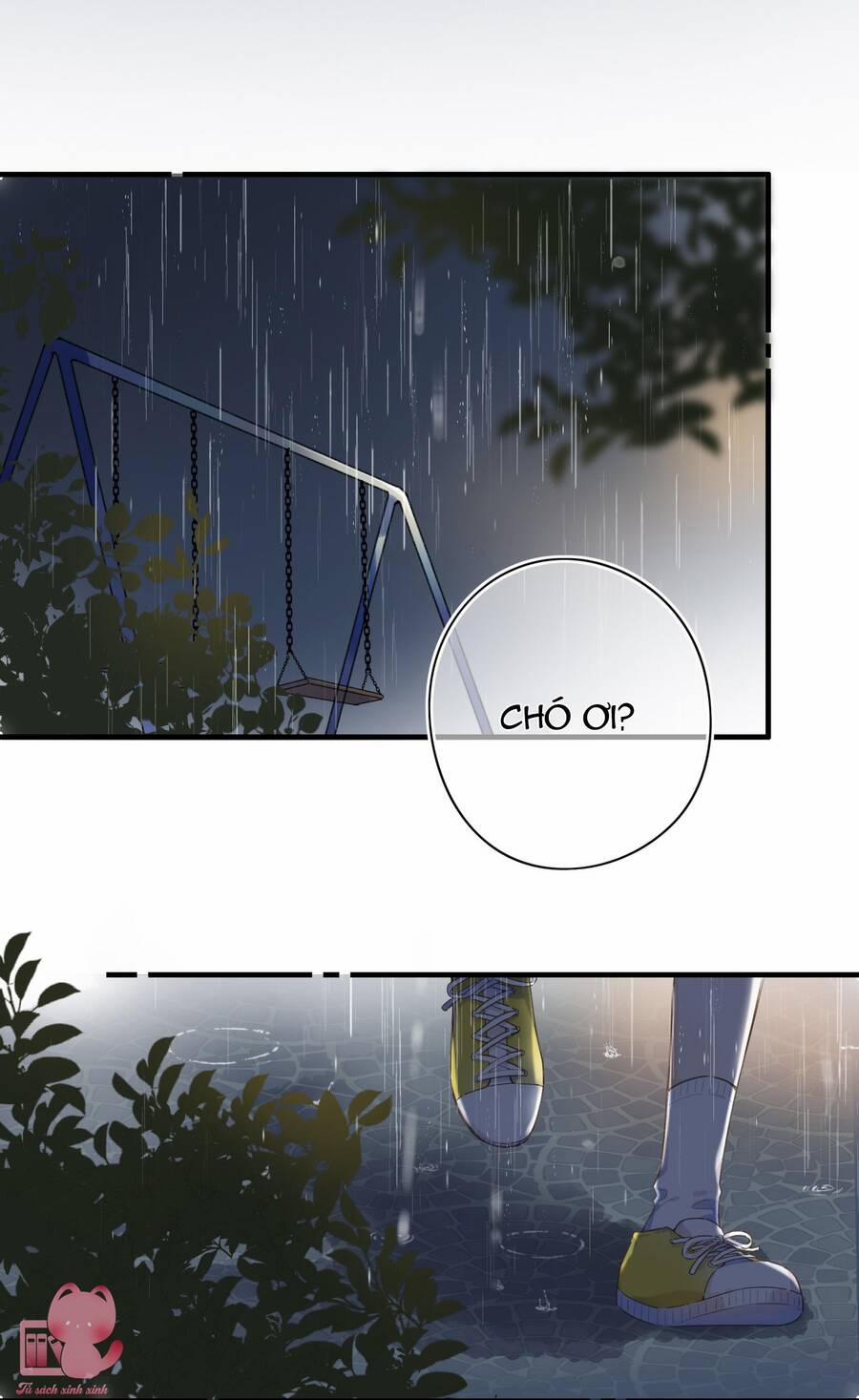 Ánh Sao Trôi Dạt Giữa Làn Nước 38 trang 19