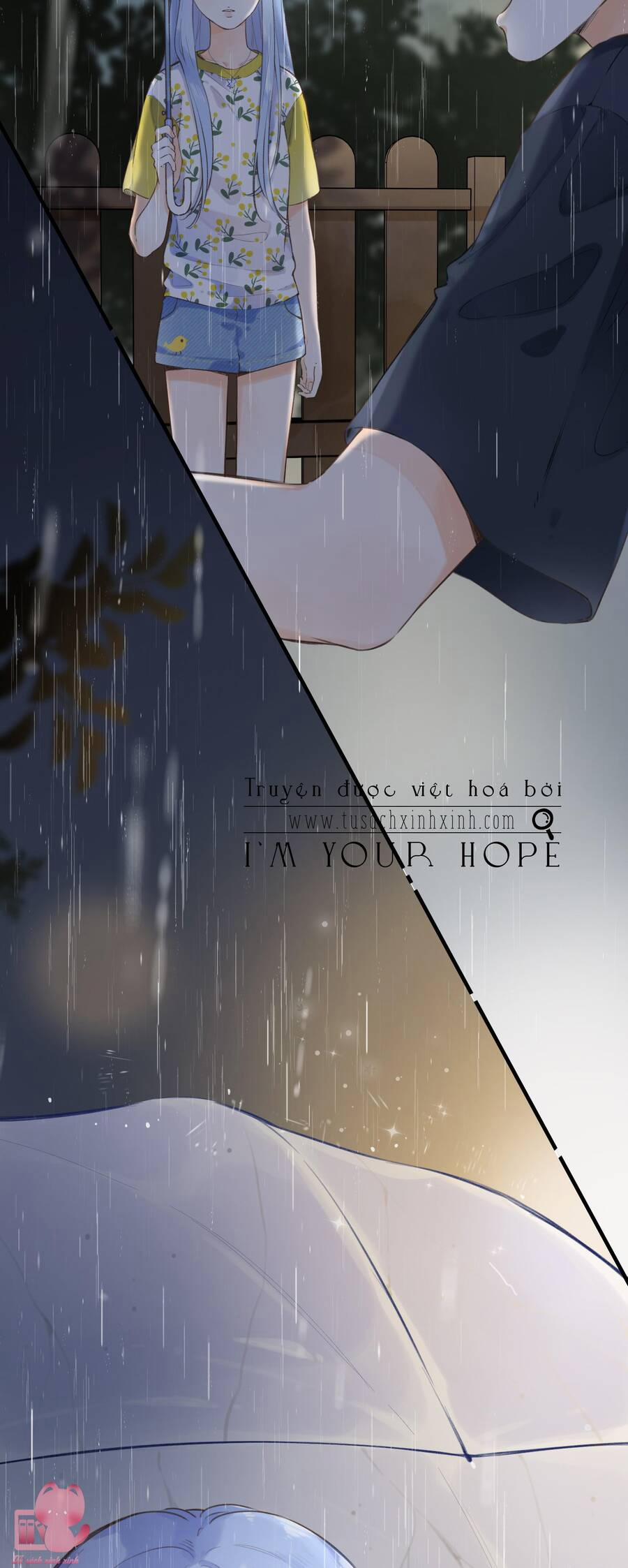 Ánh Sao Trôi Dạt Giữa Làn Nước 38 trang 24