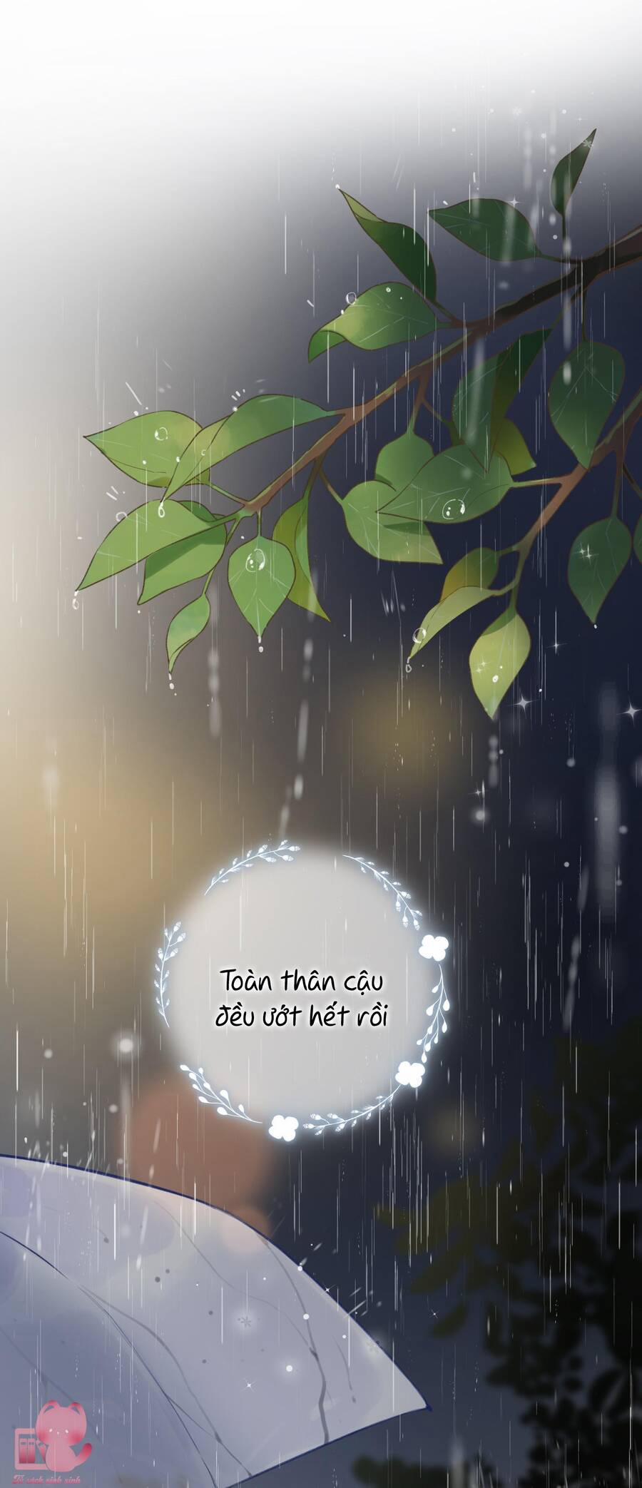 Ánh Sao Trôi Dạt Giữa Làn Nước 38 trang 26