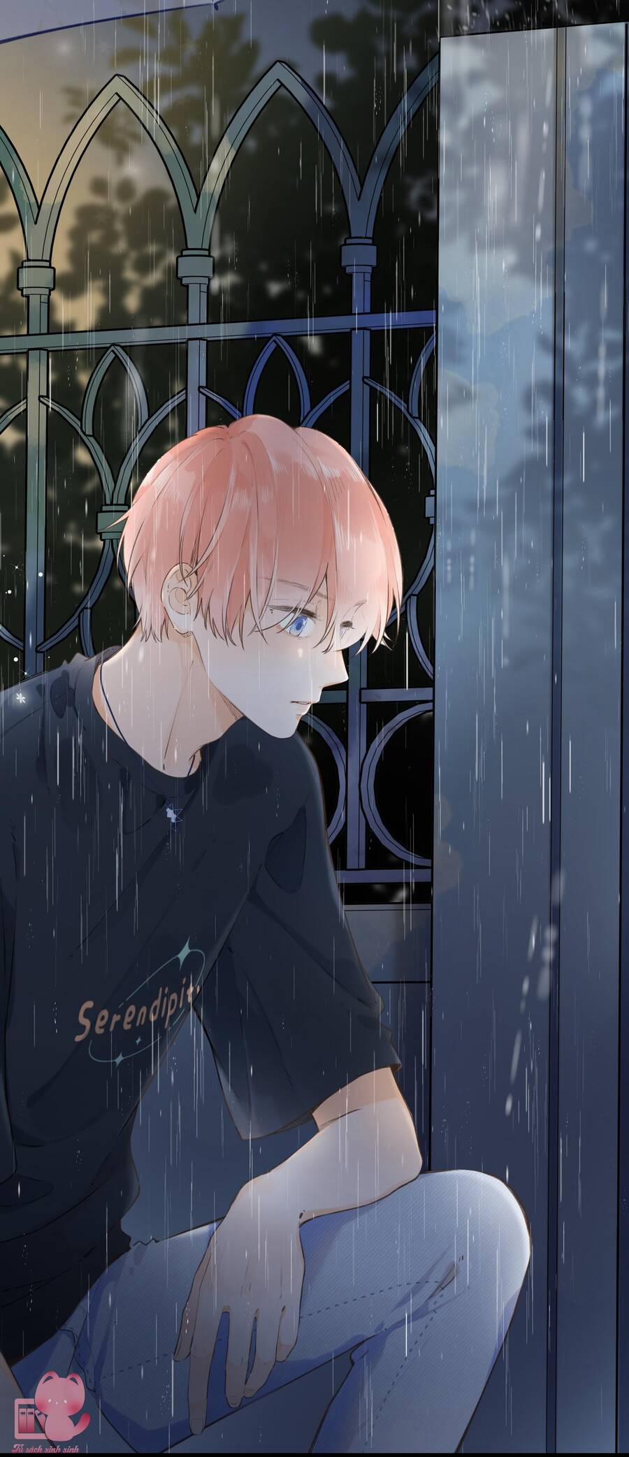 Ánh Sao Trôi Dạt Giữa Làn Nước 38 trang 27