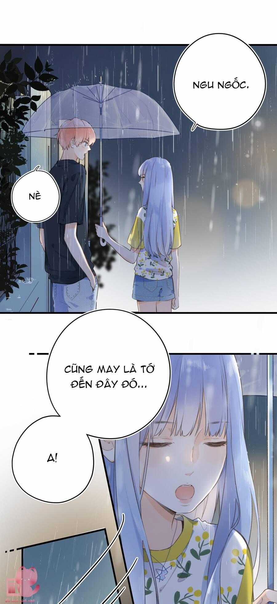 Ánh Sao Trôi Dạt Giữa Làn Nước 38 trang 31