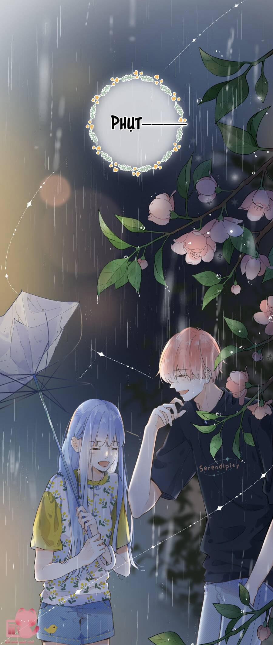 Ánh Sao Trôi Dạt Giữa Làn Nước 38 trang 34