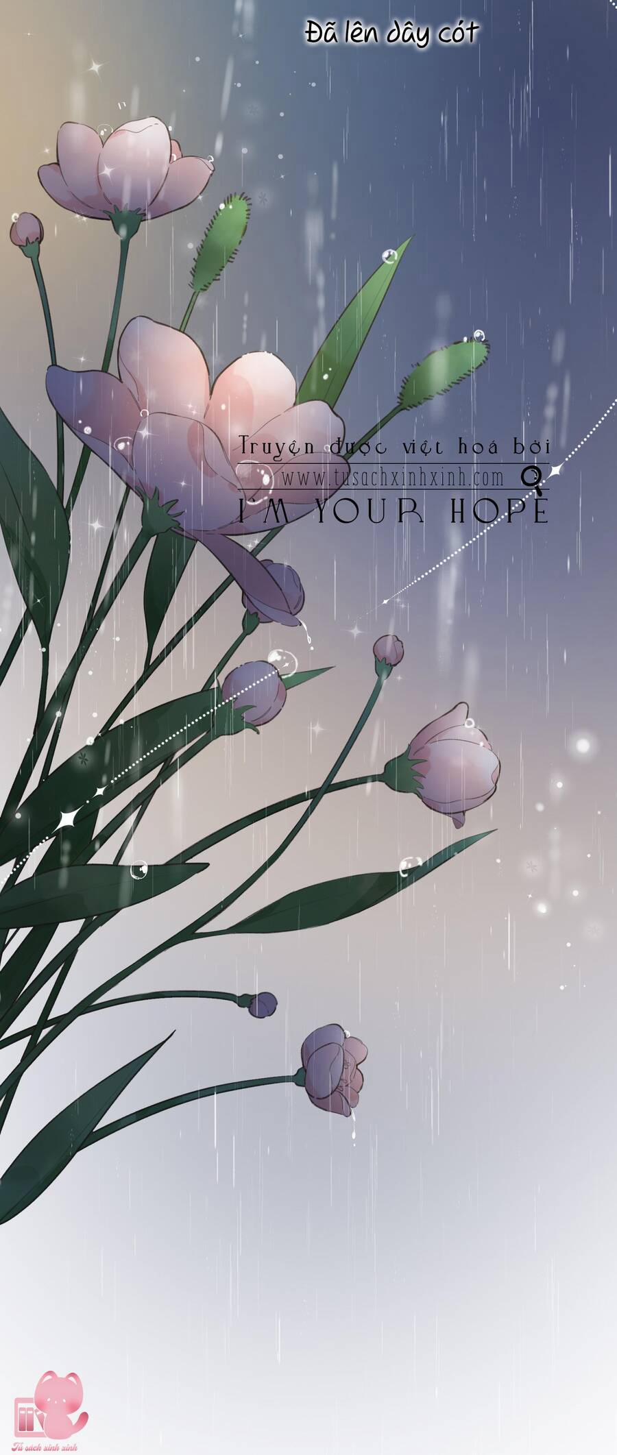 Ánh Sao Trôi Dạt Giữa Làn Nước 38 trang 36