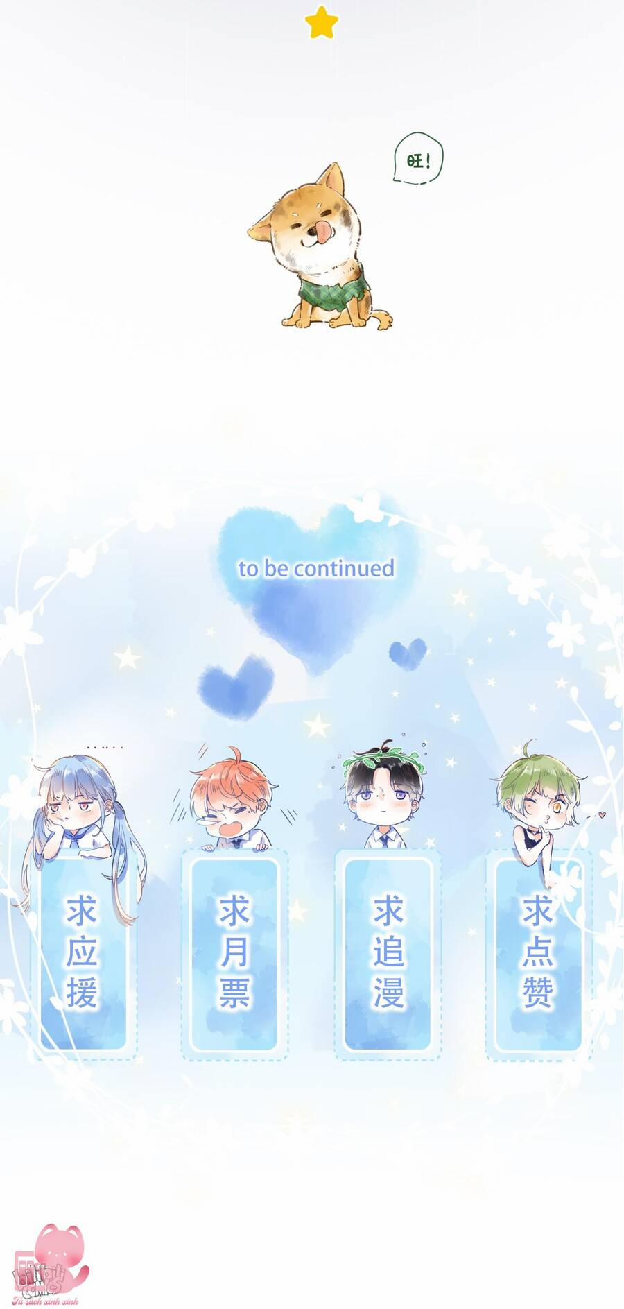 Ánh Sao Trôi Dạt Giữa Làn Nước 38 trang 37