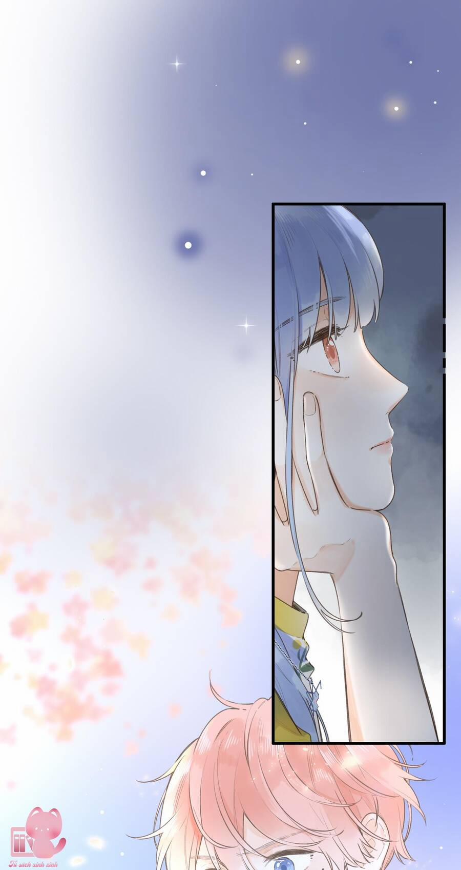 Ánh Sao Trôi Dạt Giữa Làn Nước 38 trang 5