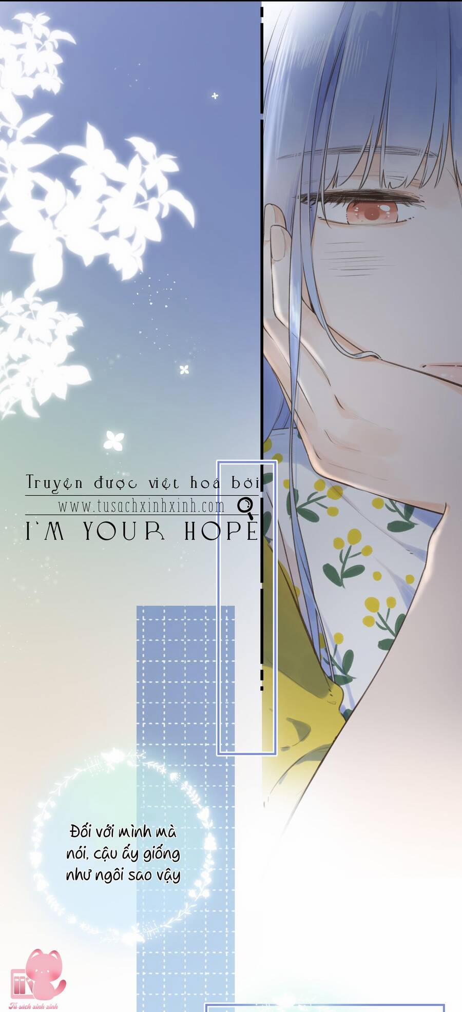 Ánh Sao Trôi Dạt Giữa Làn Nước 38 trang 8