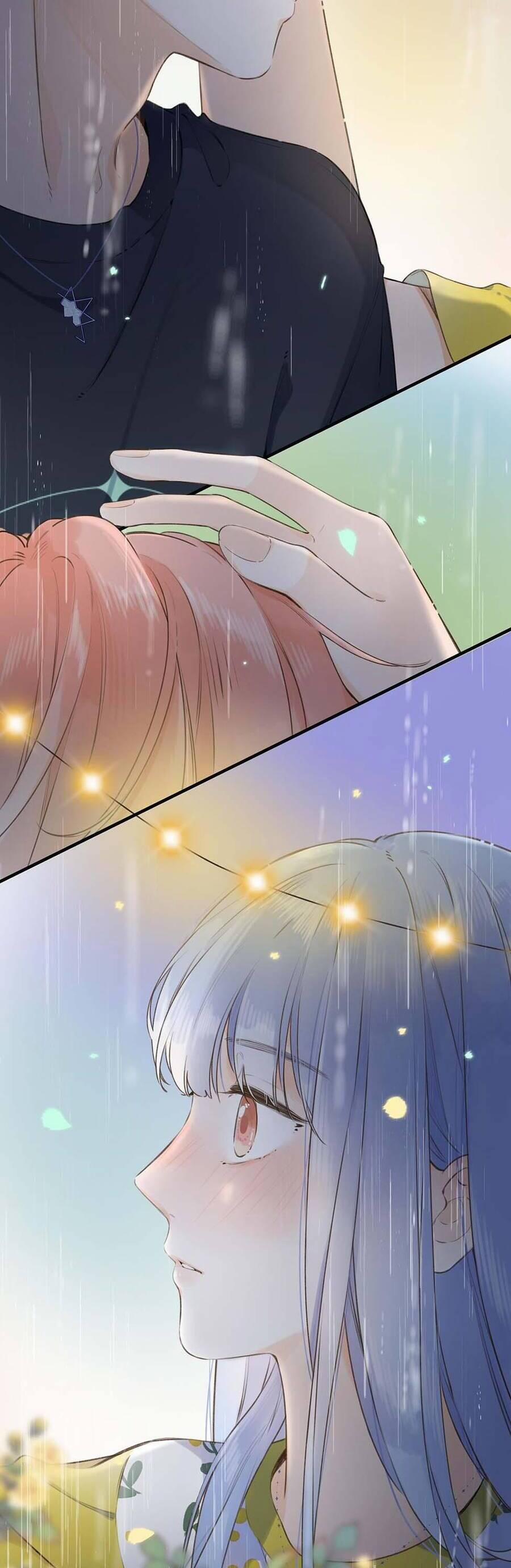 Ánh Sao Trôi Dạt Giữa Làn Nước 39 trang 22