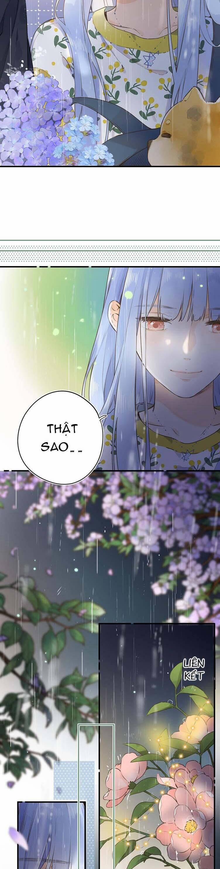 Ánh Sao Trôi Dạt Giữa Làn Nước 39 trang 7