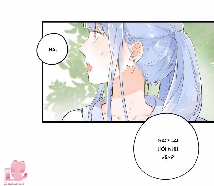 Ánh Sao Trôi Dạt Giữa Làn Nước 4 trang 10