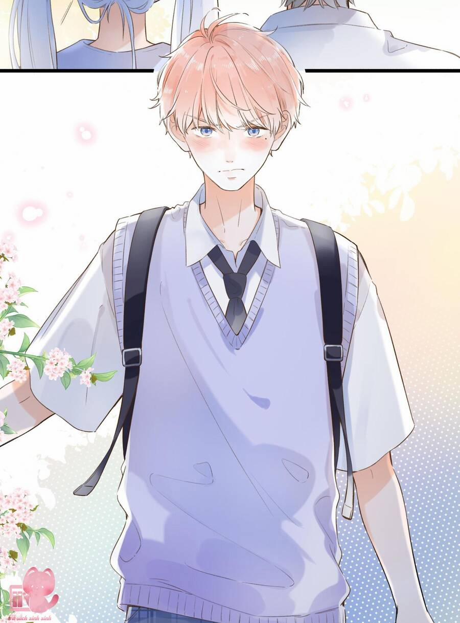 Ánh Sao Trôi Dạt Giữa Làn Nước 4 trang 16