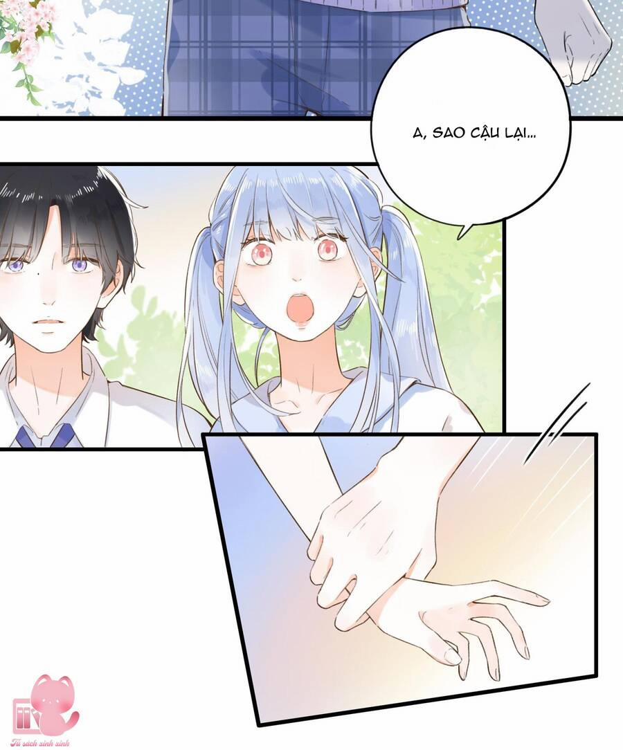 Ánh Sao Trôi Dạt Giữa Làn Nước 4 trang 17